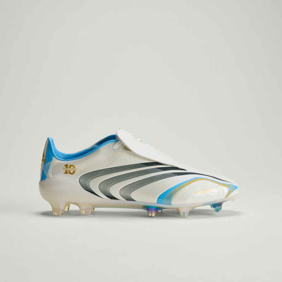 adidas F50 Elite FG Tunit Soccer Cleats